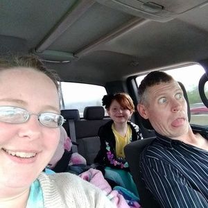 Meet your Posher, Trisha